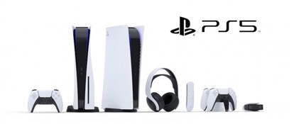 با PlayStation 5 و PlayStation 5 Digital Edition آشنا شوید
